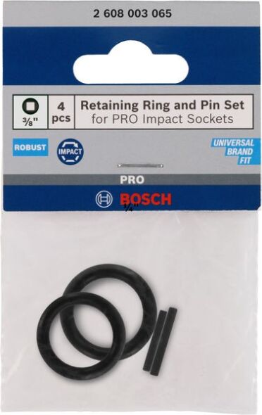Sicherungsring 2608003065 Sicherungsring 2608003065