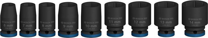 PRO Stecknuss Set 2608003034