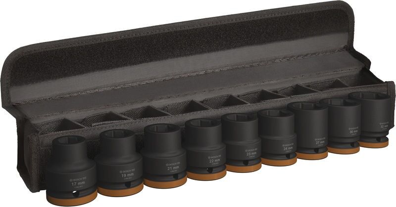 PRO Stecknuss Set 2608003041