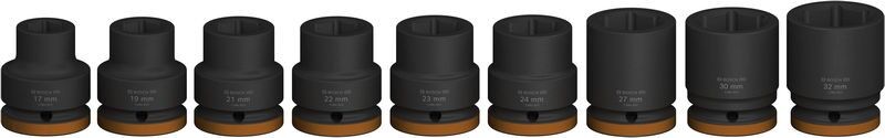 PRO Stecknuss Set 2608003041