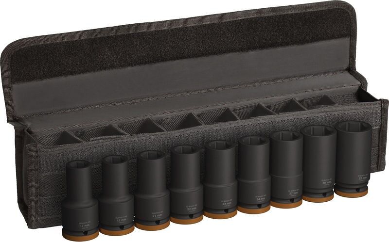 PRO Stecknuss Set 2608003042