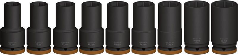 PRO Stecknuss Set 2608003042