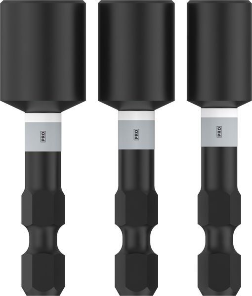 Pro Steckschlüssel 2608521U65VE(3)