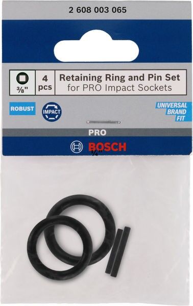 Sicherungsring 2608003065