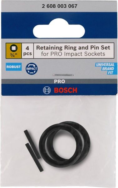 Sicherungsring 2608003067