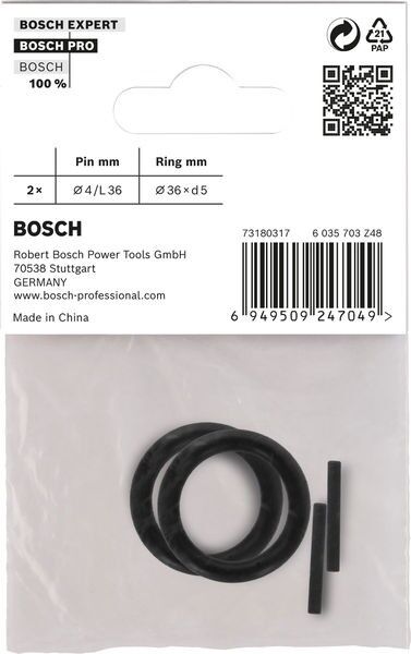 Sicherungsring 2608003067