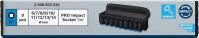 PRO Stecknuss Set 2608003034