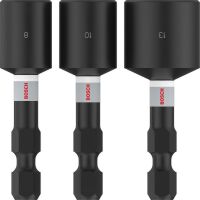 Pro Steckschlüssel 2608521U64VE(3)