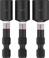 Pro Steckschlüssel 2608521U65VE(3)