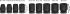 PRO Stecknuss Set 2608003036