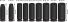 PRO Stecknuss Set 2608003037