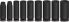 PRO Stecknuss Set 2608003037