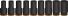 PRO Stecknuss Set 2608003042