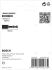 Pro Steckschlüssel 2608521U64VE(3)