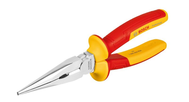 VDE Spitzzange gerade 1600A02NE3 VDE Spitzzange gerade 1600A02NE3