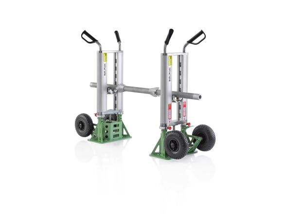 Geländefähiges Liftsystem A90130 Geländefähiges Liftsystem A90130