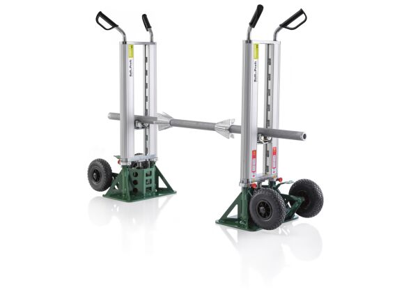Geländefähiges Liftsystem A90140 Geländefähiges Liftsystem A90140