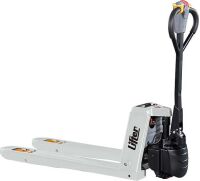 Elekt. Niederhubwagen EY 15 L