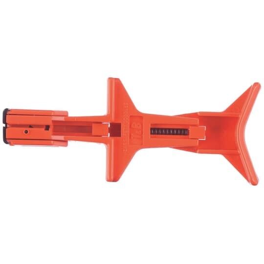 Kabelbinderzange WT1-TB Kabelbinderzange WT1-TB