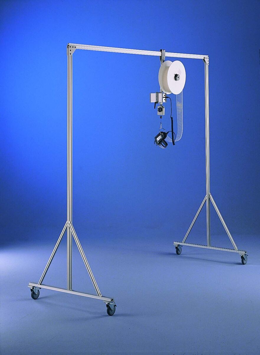 Bandschieber/Spirale 120-05400