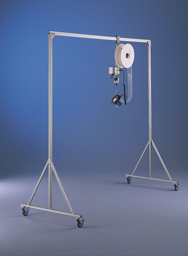 Bandschieber/Spirale 120-05400