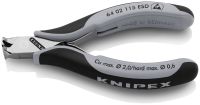 Elektronik-Vornschneider 64 02 115 ESD