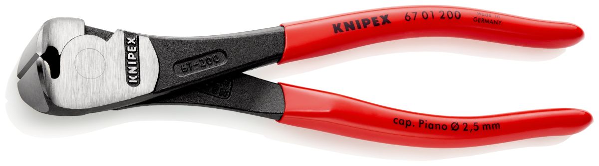 Kraft-Vornschneider 67 01 140 SB
