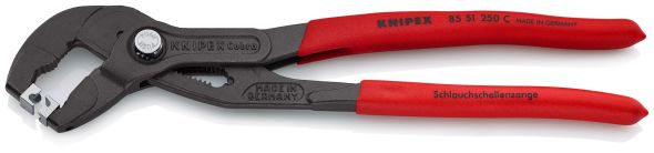 Schlauchschellenzange 85 51 250 C SB Schlauchschellenzange 85 51 250 C SB
