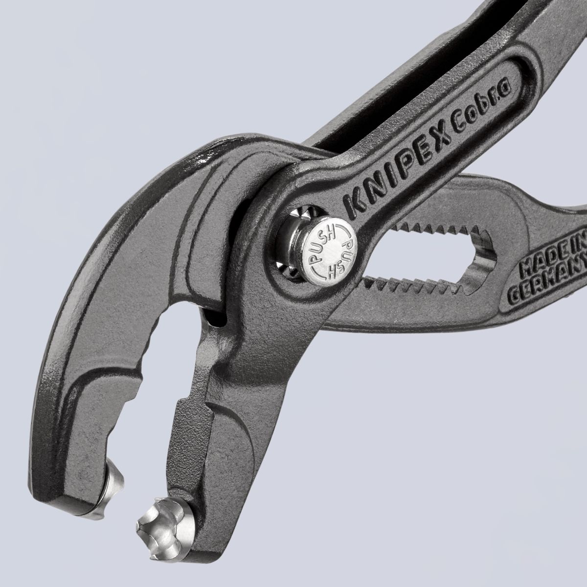 Federbandschellenzange 85 51 180 A SB