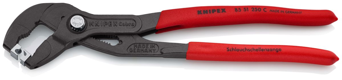 Schlauchschellenzange 85 51 250 C SB