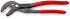Federbandschellenzange 85 51 180 A SB