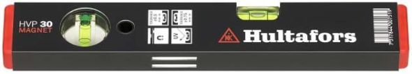 Handwerker-Wasserwaage HVP Magnet 30 Handwerker-Wasserwaage HVP Magnet 30