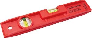 Schaltschrank-Wasserwaage 7211440 Schaltschrank-Wasserwaage 7211440