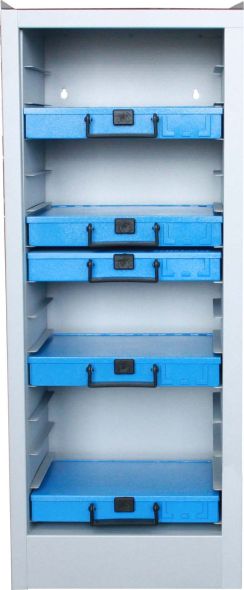 Sortimente-Wandhalter 4498/000/06 8741 Sortimente-Wandhalter 4498/000/06 8741