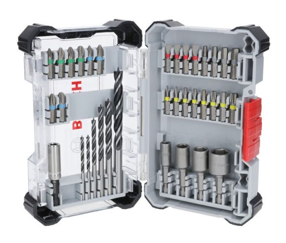 Bit Set Extra Hard 35 tlg 2607017730VE(35) Bit Set Extra Hard 35 tlg 2607017730VE(35)