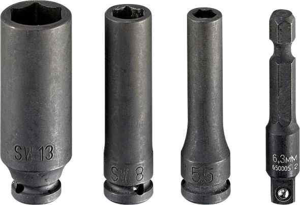 Werkzeug-Set ASD BIT SET HN Werkzeug-Set ASD BIT SET HN