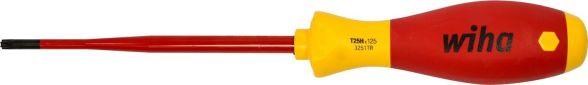Schraubendreher SoftFinish 3251TR020 Schraubendreher SoftFinish 3251TR020