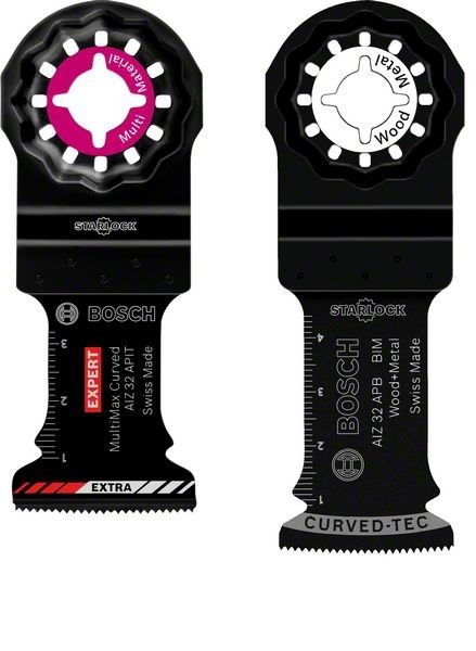Säbelsägeblatt-Set 2608666153