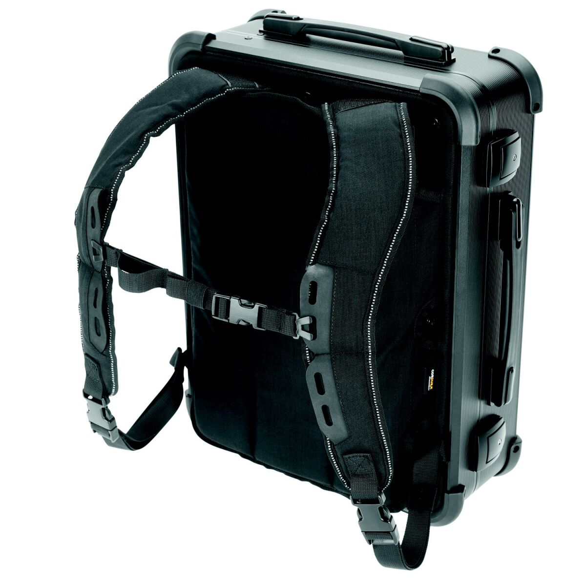 Hybrid Koffer/Rucksack 173010