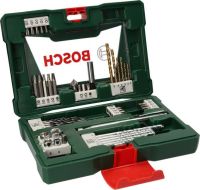 Bohrer-/Bit-Set 2607017314