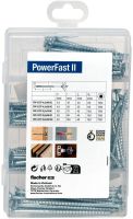 Meisterbox PowerFastIISKTGTX