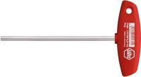 Sechskant-Schraubendreher 334 SW 6,0x100