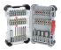 Bit Set Extra Hard 43 tlg 2607017723VE(43)