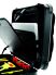 Hybrid Koffer/Rucksack 173020
