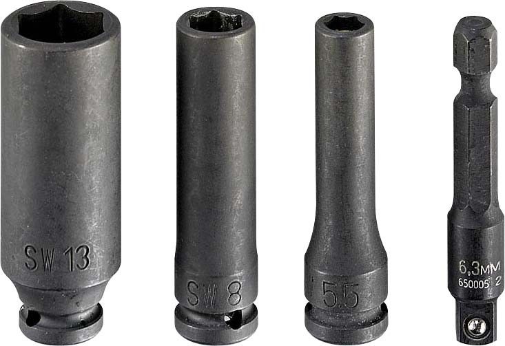 Werkzeug-Set ASD BIT SET HN Werkzeug-Set ASD BIT SET HN