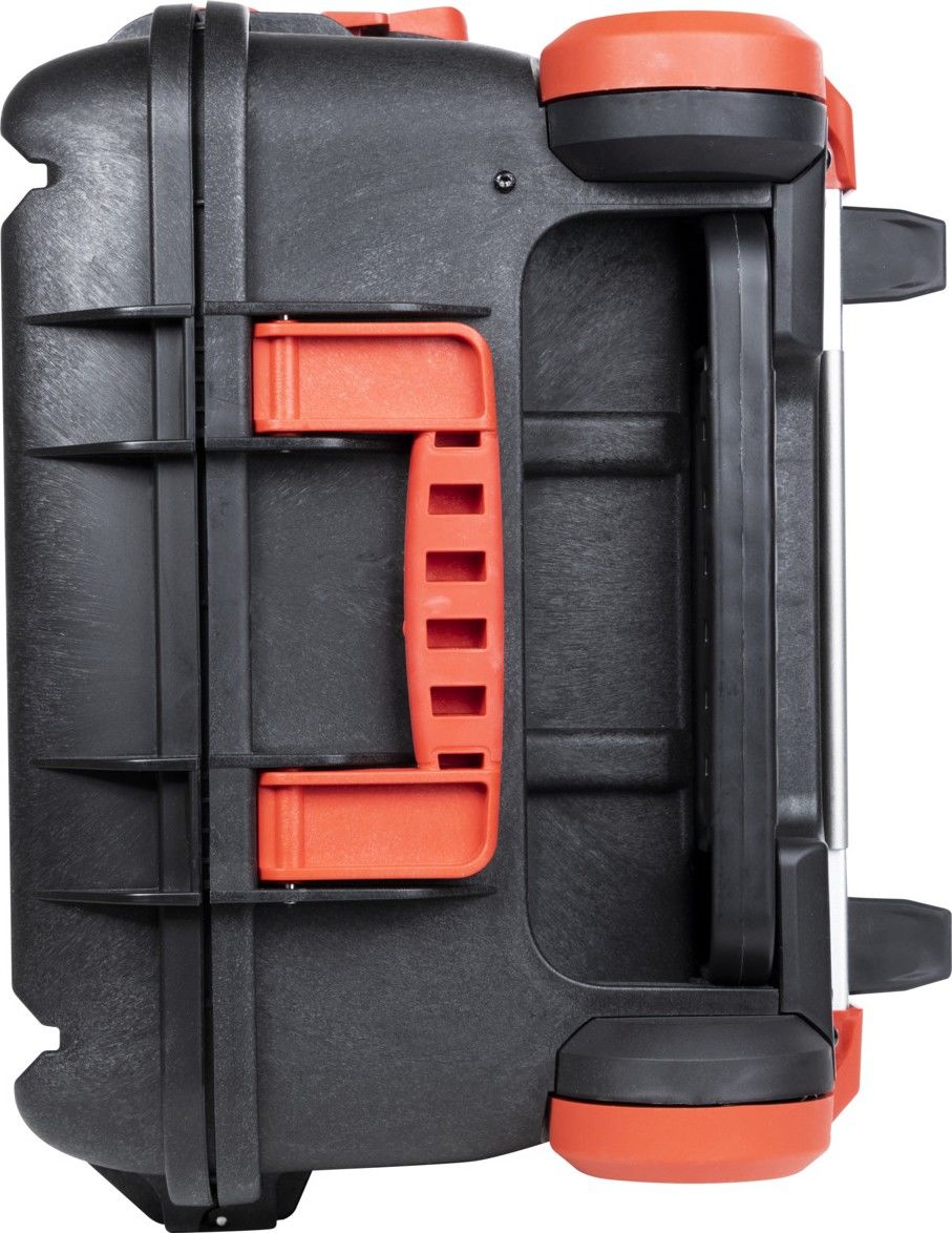 WerkzeugkofferSet XXL4elec 930070104