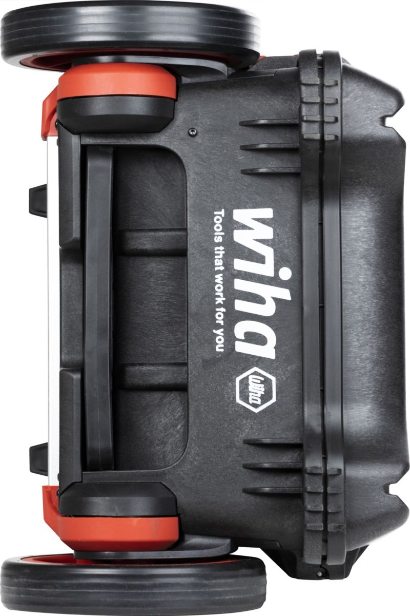 WerkzeugkofferSet XXL4elec 930070104