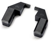 Ersatzspitzen 6 mm 46 19 100 01