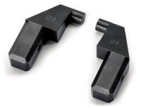 Ersatzspitzen 9 mm 46 19 100 02