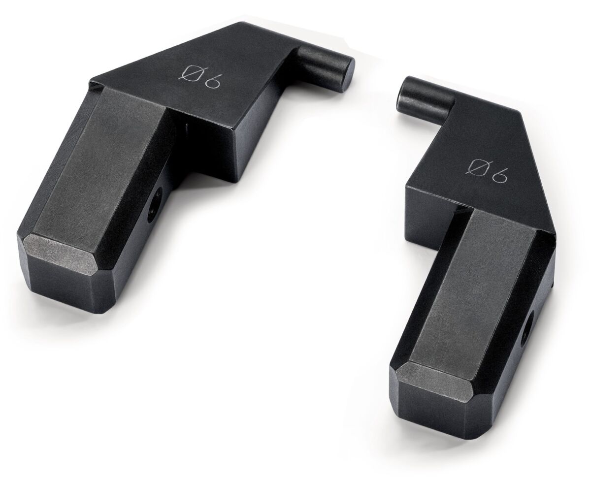 Ersatzspitzen 6 mm 46 19 100 01